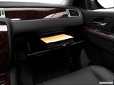  Glove box open photo